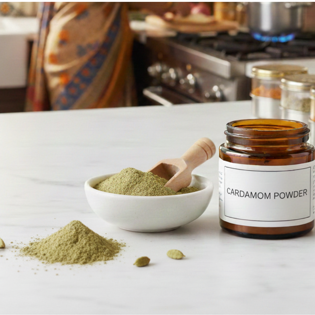 Cardamom Powder