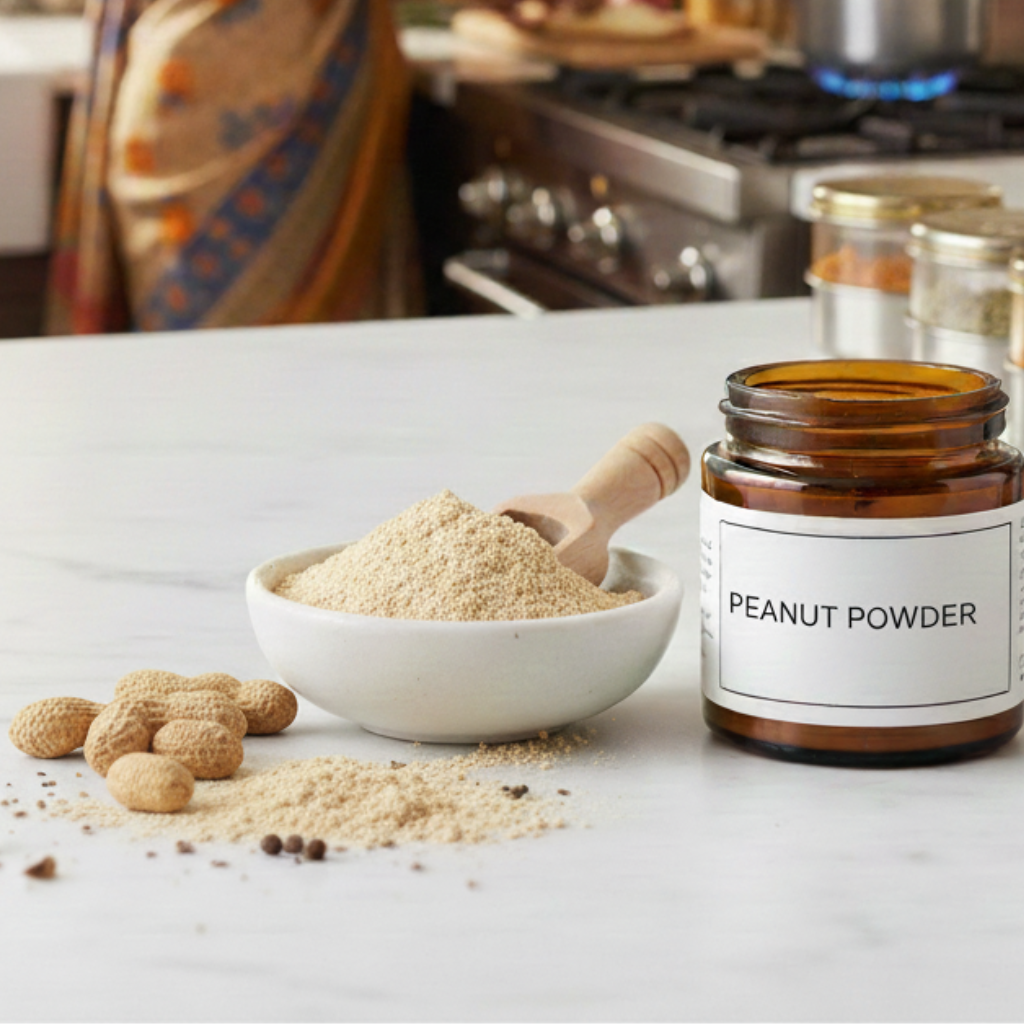 Peanut Powder
