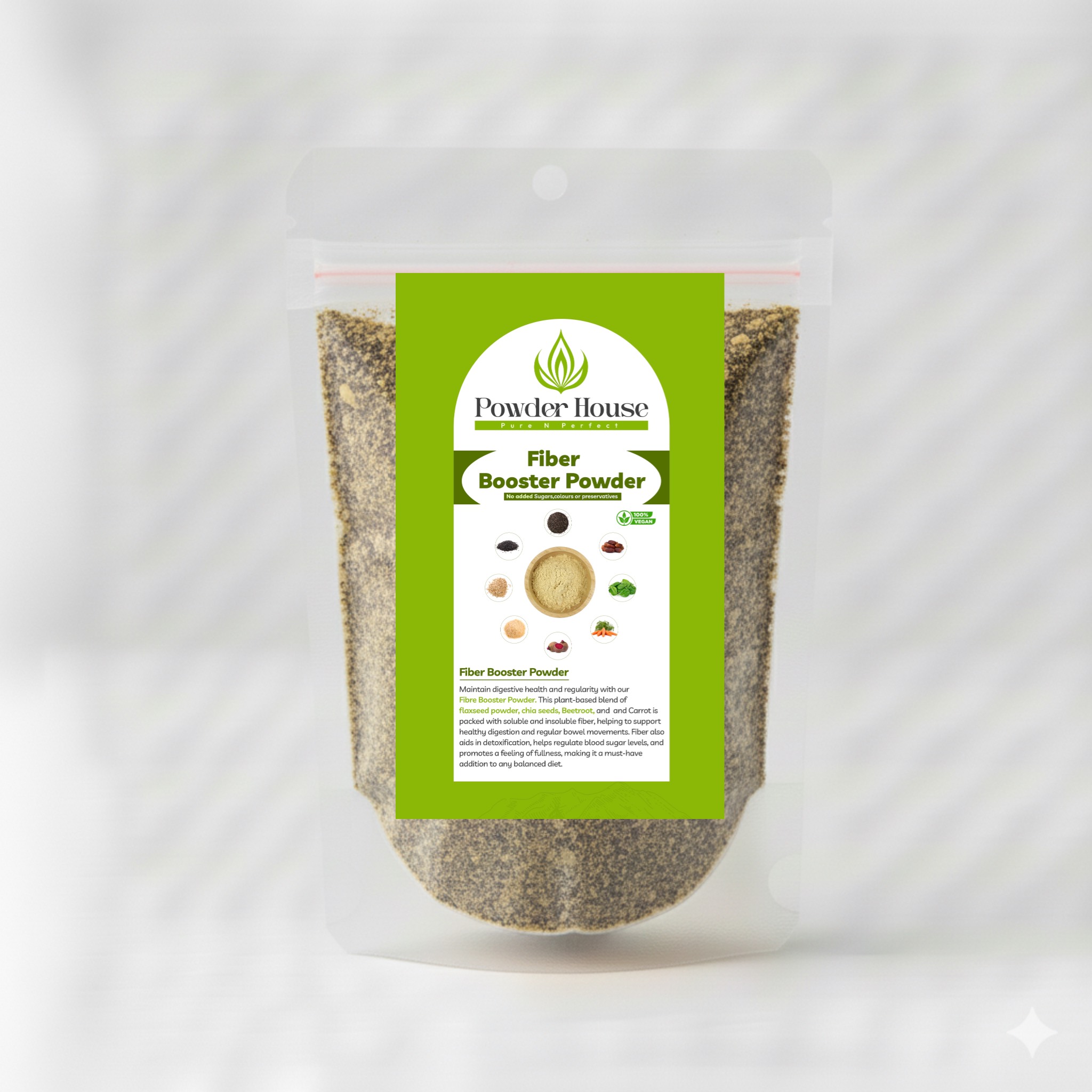 Fibre Booster Powder