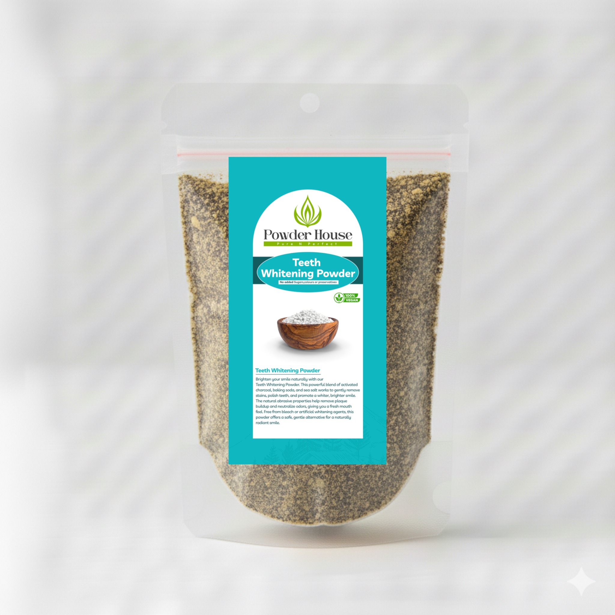 Teeth Whitening Powder